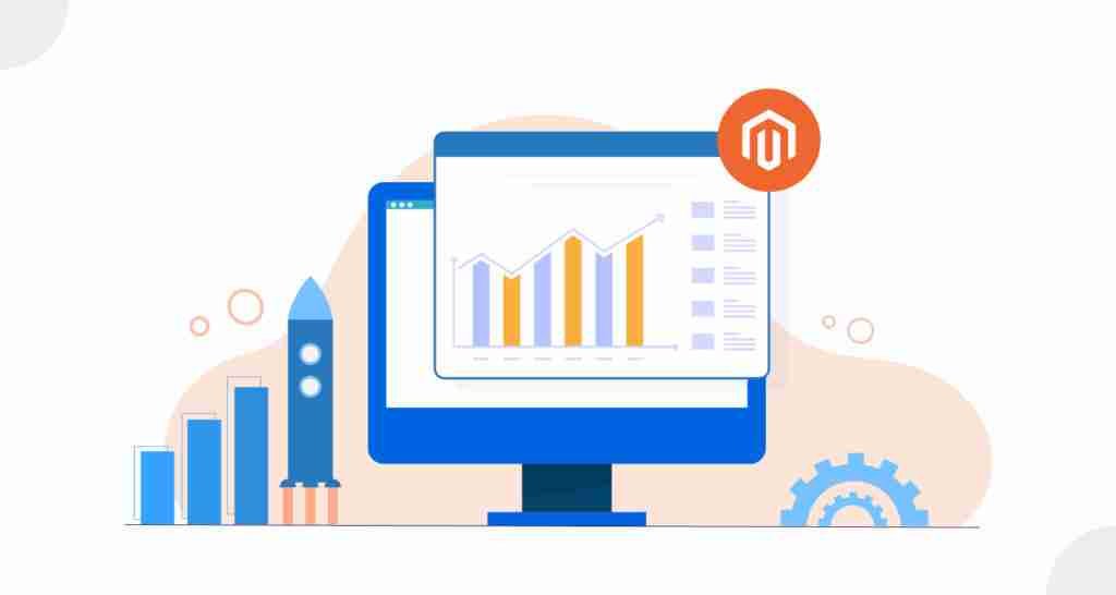 eCommerce development services