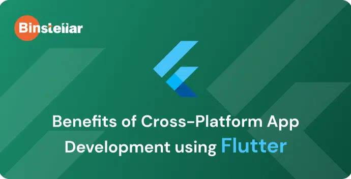 flutter app development