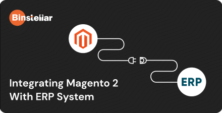 integrating magento 2