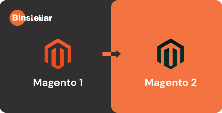 magento 1 to magento 2 migration