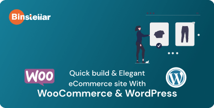 wooCommerce wordPress