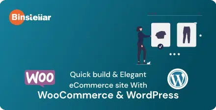 wooCommerce wordPress