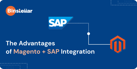 magento sap integration