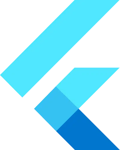 flutter icon