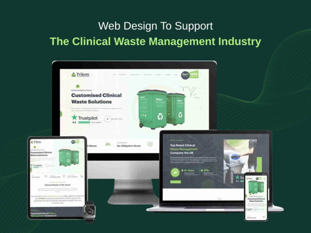 clinical waste solutions