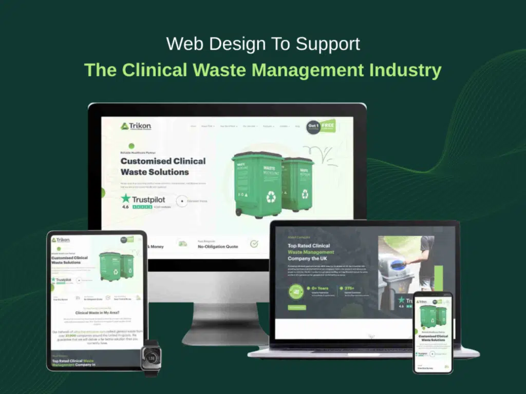 clinical waste solutions