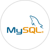 My SQL Logo