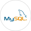 My SQL Logo