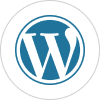 Wordpress Logo