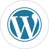 Wordpress Logo