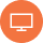 Monitor Icon