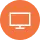 Monitor Icon