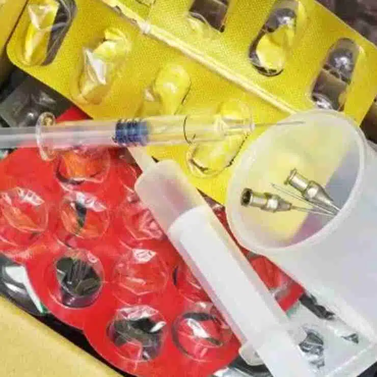 clinical waste 
