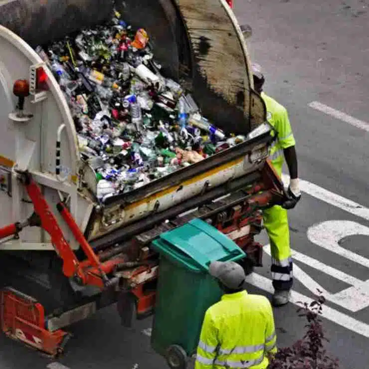 clinical waste services 