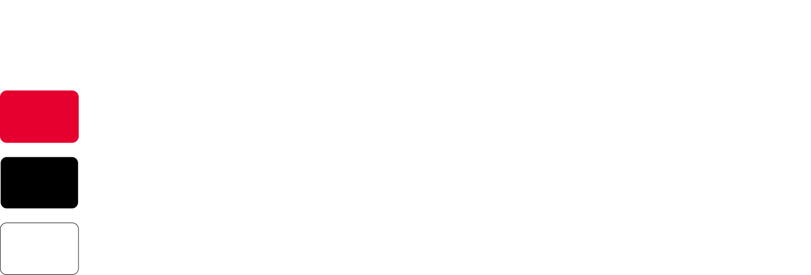 Font Color Style