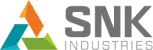 snk industries logo