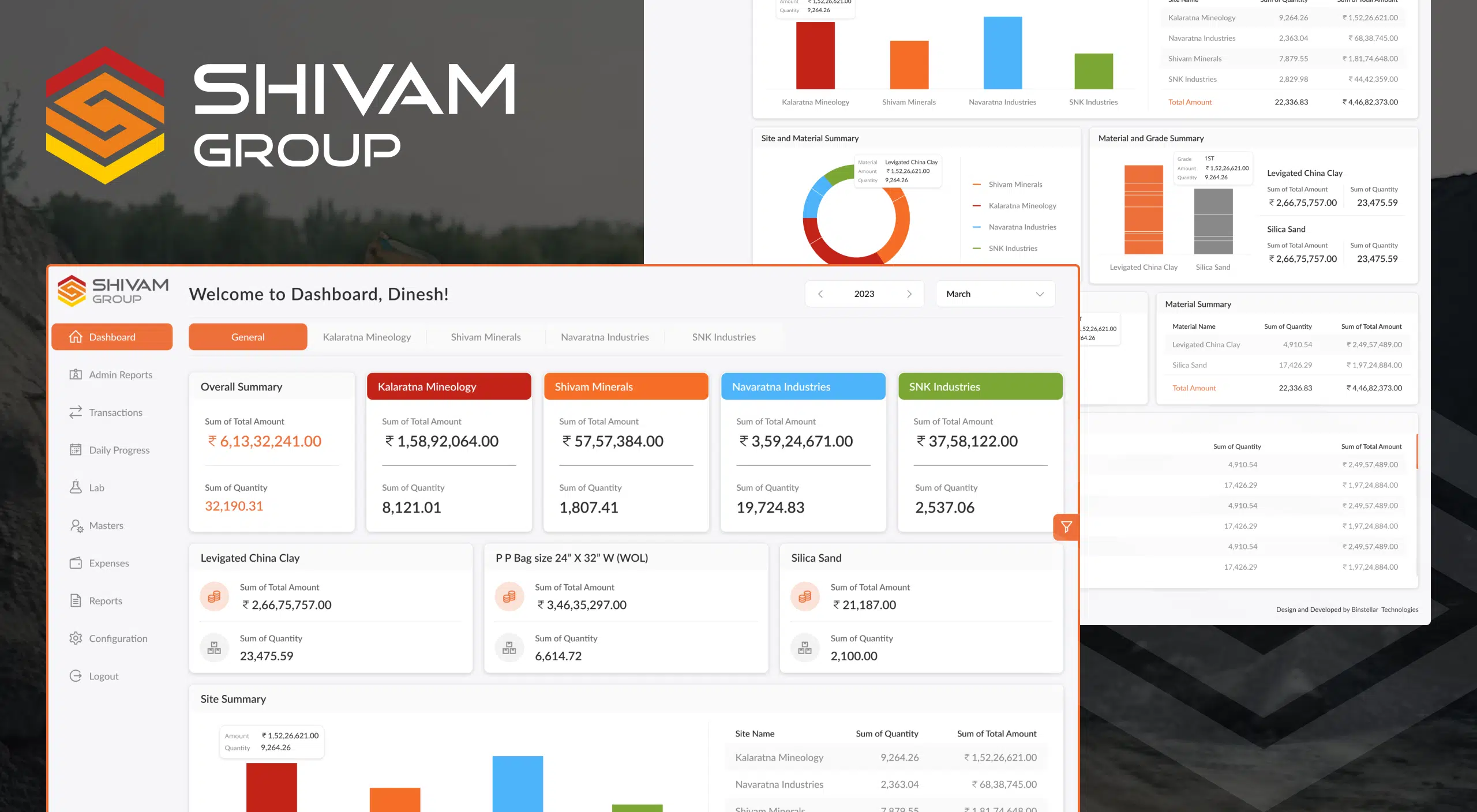 SHIVAM_Homepage