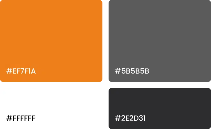 color set