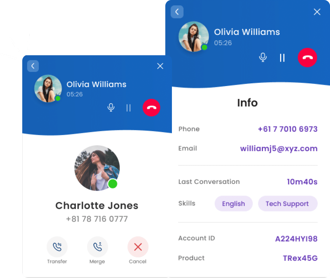 integrated tagging system
