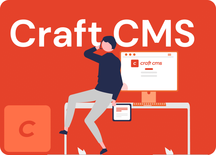 craft CMS development agency