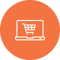custom e-commerce development