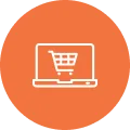 custom e-commerce development