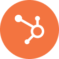 custom hubspot
