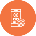 custom mobile app development