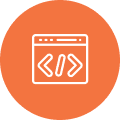 custom php web application development