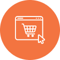 e-commerce platform development with php