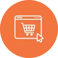 e-commerce platform development with php