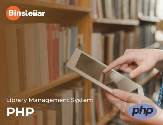 Library Management System