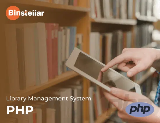 Library Management System
