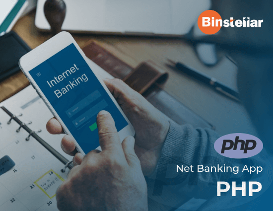 Net Banking App