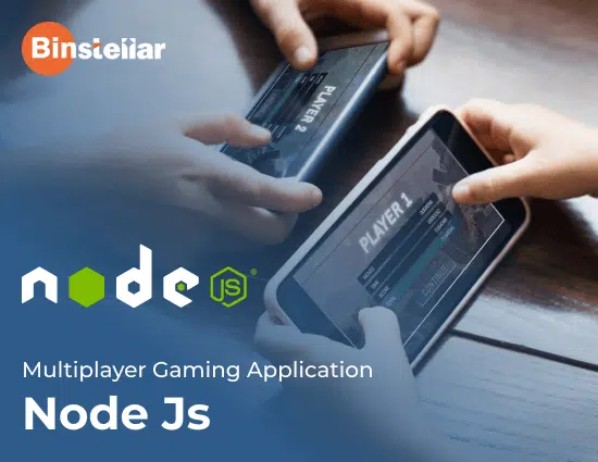 Multiplayer Gaming Application