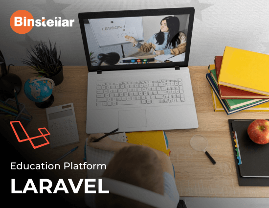 Education Platform