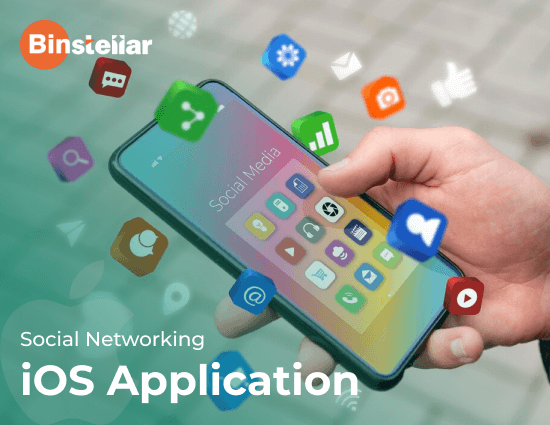 Social Networking App