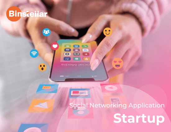 Social Networking App