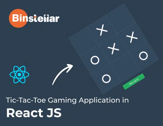 Tic-Tac-Toe Game Website