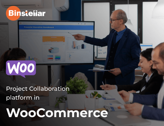 Project collaboration platform