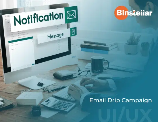 Email Drip Campaign