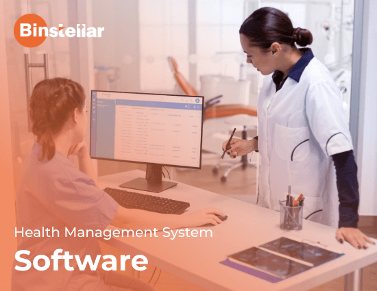Health Management System