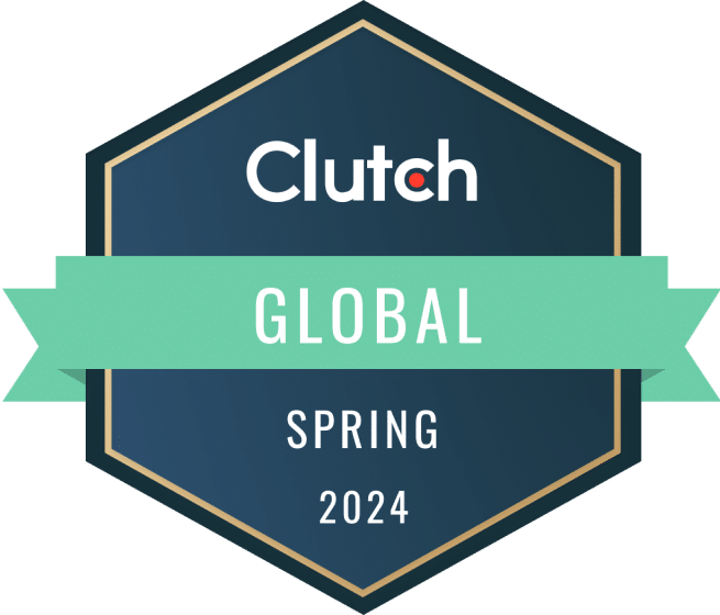 Global Award Badge 1