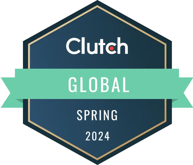 Global Award Badge 1