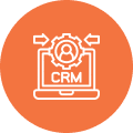 hubspot crm
