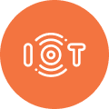 iot solutions using php