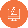 laravel based content management