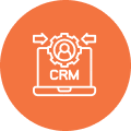 php based crm solutions