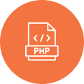 php based enterprise application development