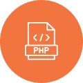 php based enterprise application development